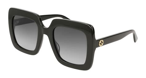 Gucci GG0328S 001 